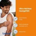 Ladival Lotion voor de gevoelige en normale huid SPF 50+, 2x200 ml lotion