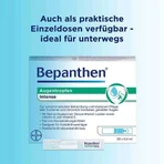 Bepanthen Intense oogdruppels, 10 ml oogdruppels