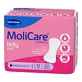 Molicare Premium Lady Pad 1 Drop, 12 pcs, n.v.