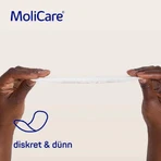 Molicare Premium Lady Pad 1 Drop, 12 pièces, n.v.