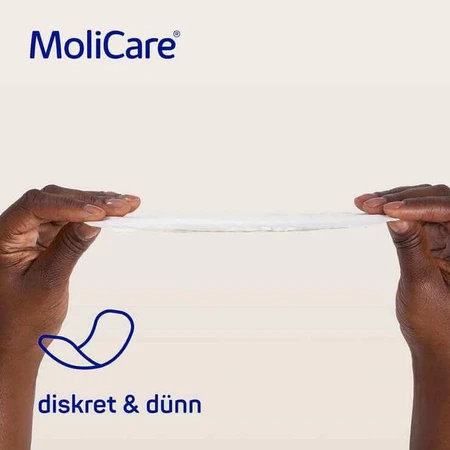 Molicare Premium Lady Pad 1 Drop, 12 pièces, n.v.