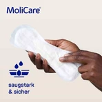 Molicare Premium Lady Pad 1 Drop, 12 pièces, n.v.