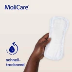 Molicare Premium Lady Pad 1 Drop, 12 pièces, n.v.