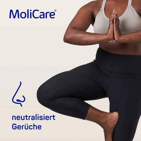 Molicare Premium Lady Pad 1 Drop, 12 pièces, n.v.