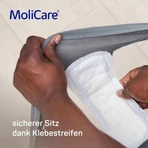 Molicare Premium Lady Pad 1 Drop, 12 pièces, n.v.