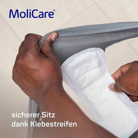 Molicare Premium Lady Pad 1 Drop, 12 pièces, n.v.