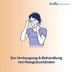 Comprimidos de biotina beta de 10 mg, 50 comprimidos