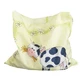 Cherry Pit Pillow for Children, 19×19, 1 piece, as available