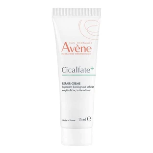 Crème réparatrice Avène Cicalfate+, 2 x 100 ml