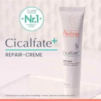 Crème réparatrice Avène Cicalfate+, 2 x 100 ml