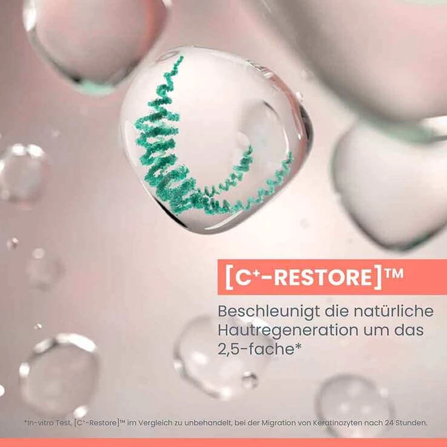 Crème réparatrice Avène Cicalfate+, 2 x 100 ml