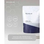 Moleqlar Creatina monohidrato en polvo, 300 g de polvo