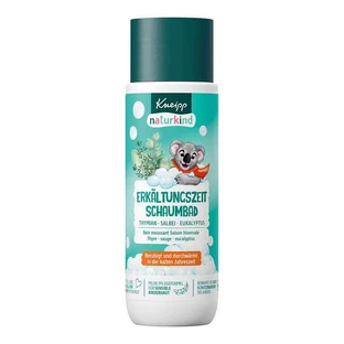 Kneipp naturkind Badschuim voor het koude seizoen, 200 ml Bad