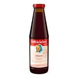 Rabenhorst Rotbäckchen Mama Stillsaft, 450 ml Saft