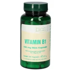 Vitamin B1 100 mg Bios Capsules, 100 capsules