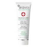 Biomed Erste Hilfe Creme, 40 ml Creme