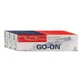 GO-ON Pre-filled Syringes, 1 Pre-filled Syringe