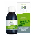 Thyme LI-IL Cold-Relief Medicinal Bath, 100 ml Bath