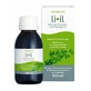Baño medicinal para aliviar los síntomas del resfriado «Thyme LI-IL», 100 ml