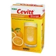 Hermes Cevitt Orange Brausetabletten, 20 St Brausetabletten