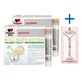 Doppelherz Collagen Extra System Drinkable Ampoules, 2 x 30 drinkable ampoules
