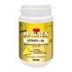 Magnex Citrate 375 mg + B6 à croquer, sans lactose, végétarien (KTA), 100 comprimés à croquer