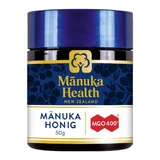 Manuka Health Mgo 400 + Manuka Honig mini, 50 g n.v.