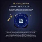 Manuka Health MGO 400 + Manuka Honey Mini, 50 g, not specified
