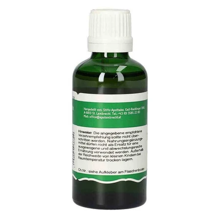 Gotas de raíz de taiga, frasco de 50 ml