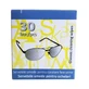 Bril servetten x 30 stuks Film Groep