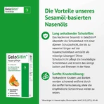 GeloSitin® Neusverzorgingsspray, 2 x 15 ml spray
