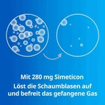 Simeticon STADA® 280 mg Soft Capsules, 32 soft capsules