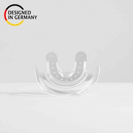 Protector bucal Onlysmile, 1 unidad, tal cual