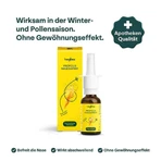 Heybee Propolis-neusspray, 15 ml neusspray