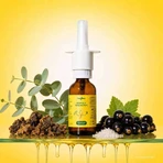 Heybee Propolis-neusspray, 15 ml neusspray