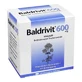 Baldrivit 600 mg coated tablets, 20 coated tablets