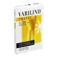 Calcetines hasta la rodilla Varilind Travel, blancos, talla M, paquete de 2
