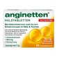 anginetten® suikervrije keelpastilles, 24 stuks
