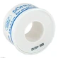 Söhngen Silk 5 m x 2,50 cm zelfklevend verband, 1 verband