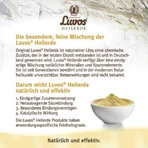 Luvos® Healing Clay, Fine-Grained Powder, 380 g Powder