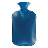 Fashy Wärmflasche Halblamelle saphir, 1 St n.v.