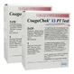 Coaguchek XS PT Test, 2 x 48 test strips