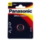 3V CR 2016 Lithium Batteries, 1 pc., as is