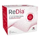 Redia Fiber Drink Granules, 2 x 30 x 12 g granules for preparing an oral suspension
