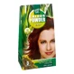 Poudre colorante Hennaplus, couleur auburn, 100 g de poudre