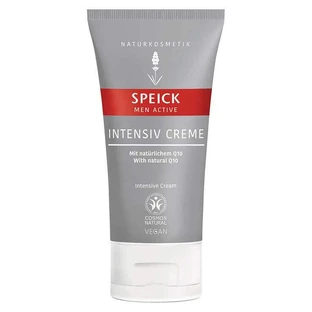 Speick Men Active Intensive Cream, crème van 50 ml