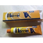 Crema para dolores musculares y articulares - Harrar, 120 ml, Higeen