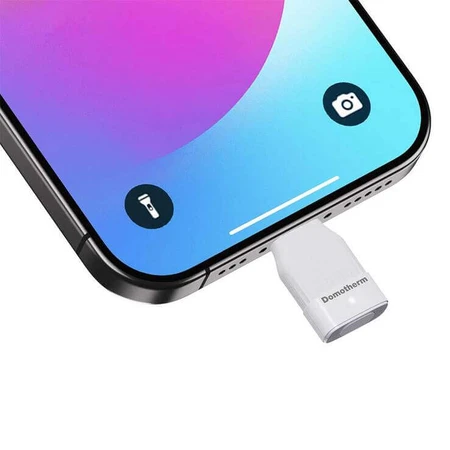 Domotherm Insect Bite Relief Smart, 1 unidad (tal cual)