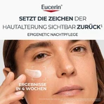 Eucerin Anti-Age Hyaluron-Filler Epigenetic Night, crema de noche de 50 ml