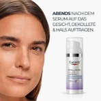 Eucerin Anti-Age Hyaluron-Filler Epigenetic Night, crema de noche de 50 ml